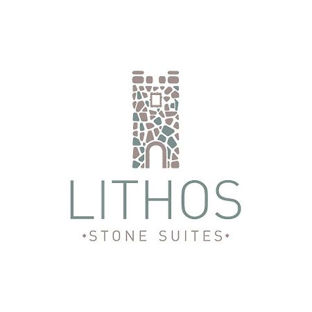 Lithos Stone Suites 阿里奥波利斯 外观 照片