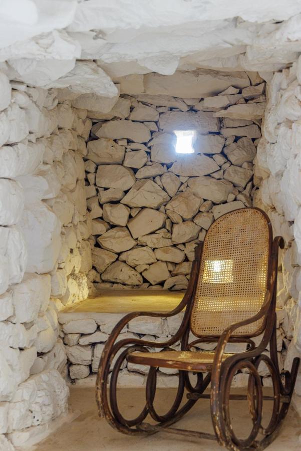 Lithos Stone Suites 阿里奥波利斯 外观 照片