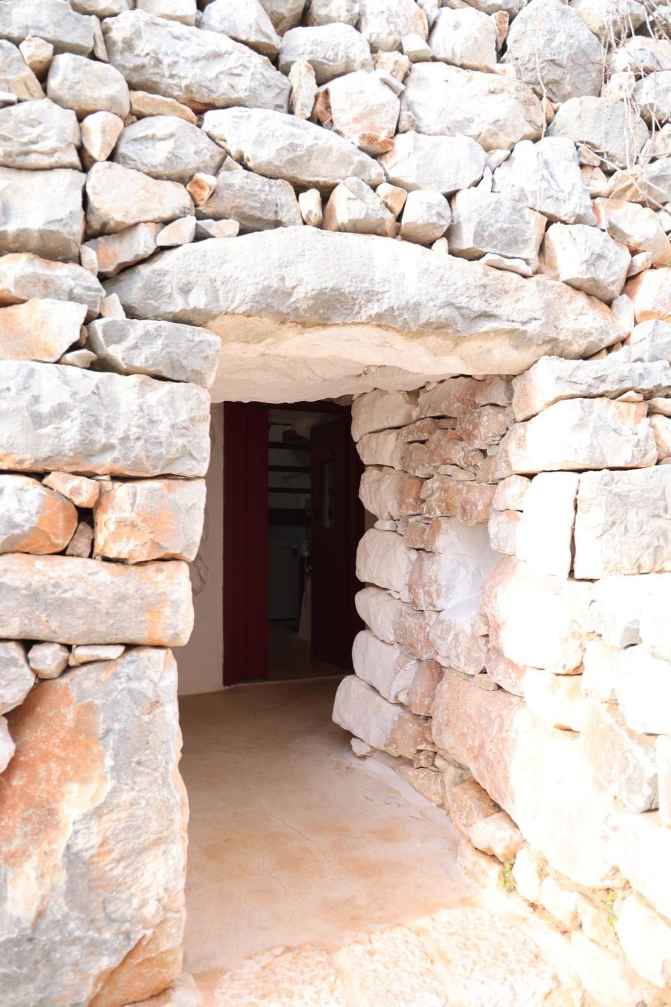 Lithos Stone Suites 阿里奥波利斯 客房 照片